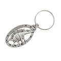 Stegosaurus Keychain A191KC
