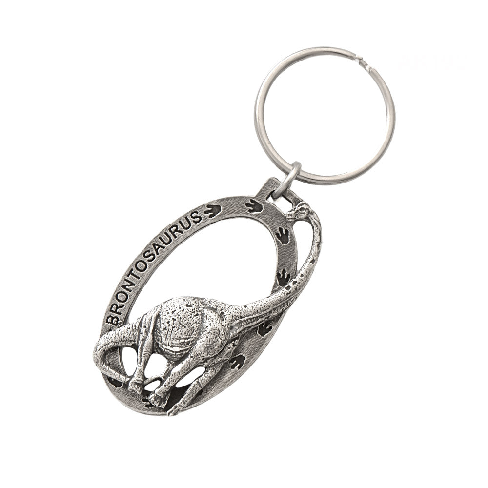 Brontosaurus Keychain A192KC