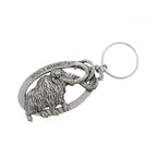 Wooly Mammoth Keychain A200KC