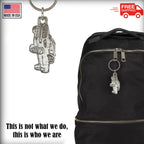 Pickup Truck Keychain A240KC