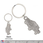 Pickup Truck Keychain A240KC
