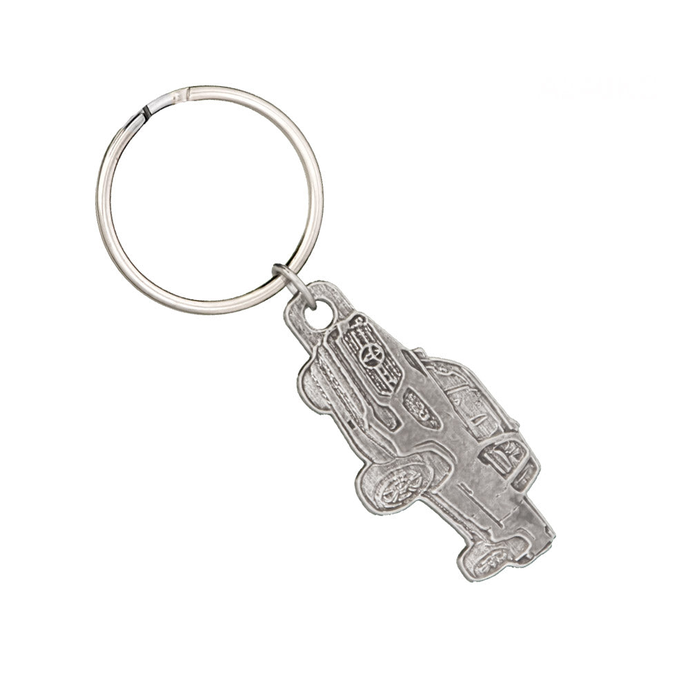Pickup Truck Keychain A240KC