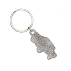 Pickup Truck Keychain A240KC