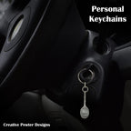 Tennis Racquet Keychain A522KC