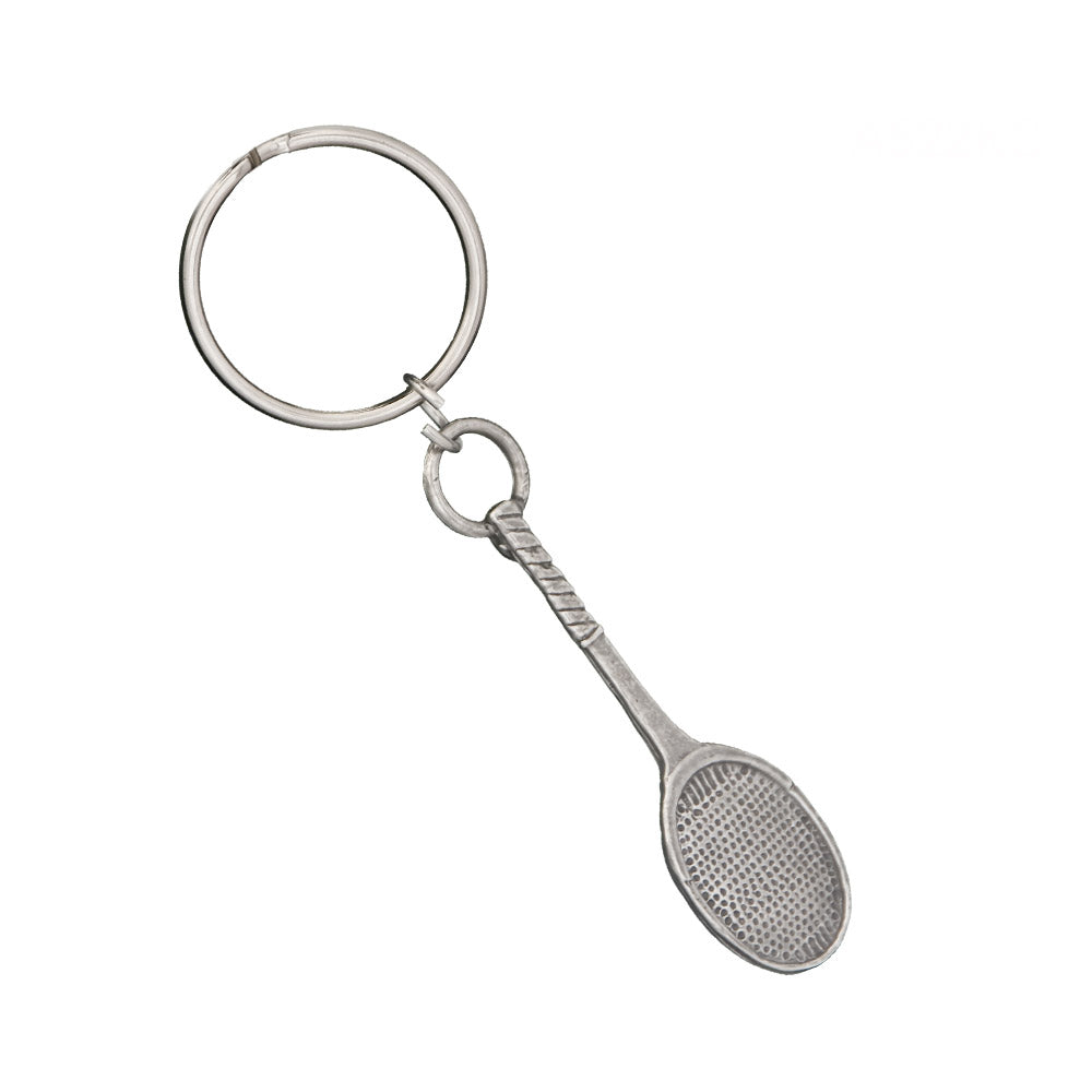 Tennis Racquet Keychain A522KC