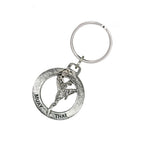 Muay Thai Keychain A530KC