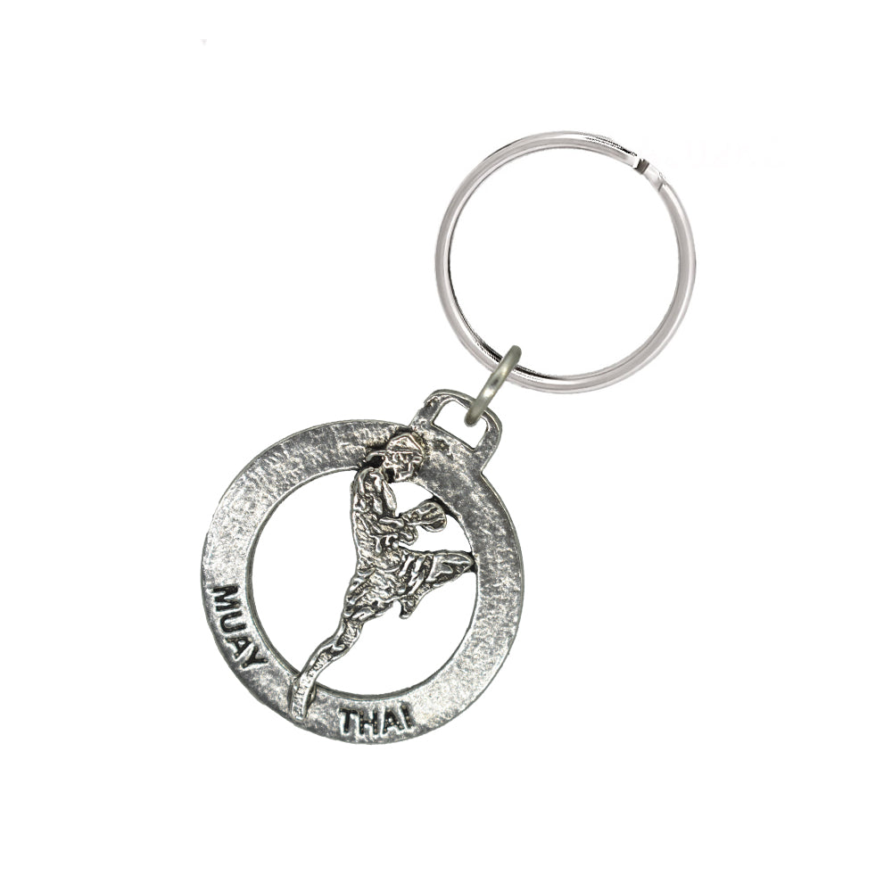 Muay Thai Keychain A530KC