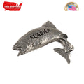 Rainbow Trout Magnet A606M
