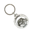 Alaska Puffin Keychain A620KC