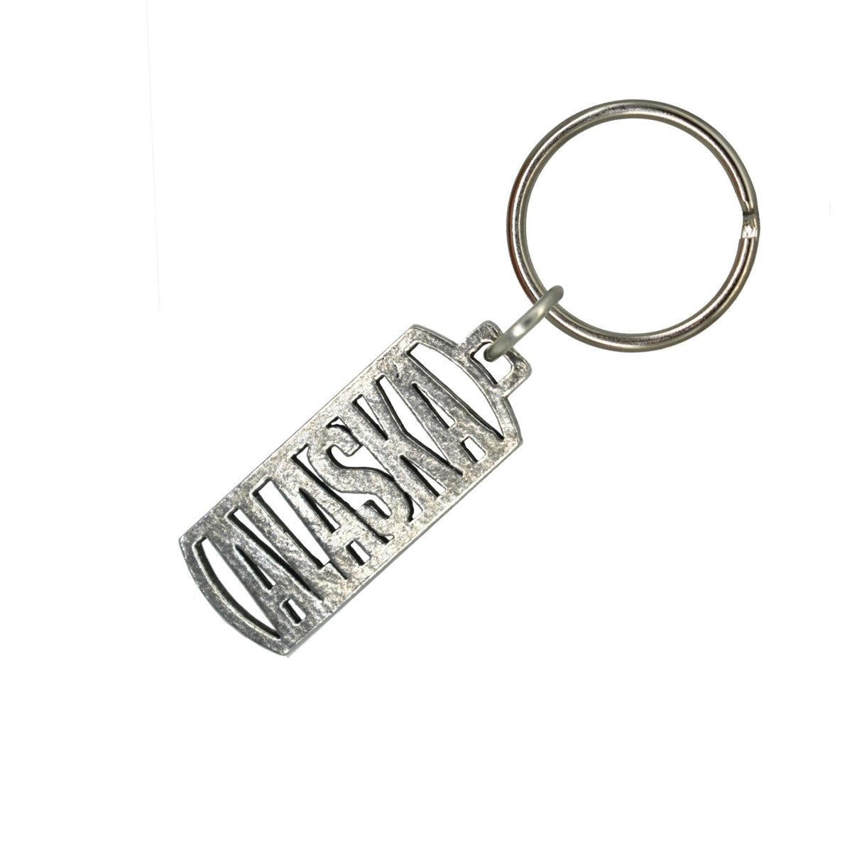Alaska Keychain A636KC