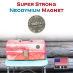 Master Angler Magnet A646M