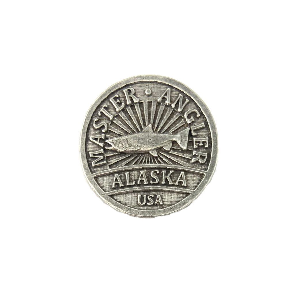 Master Angler Magnet A646M