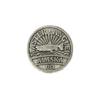 Master Angler Magnet A646M
