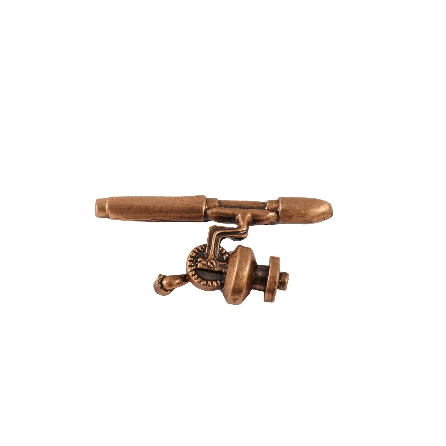 Spinning Rod & Reel Pin