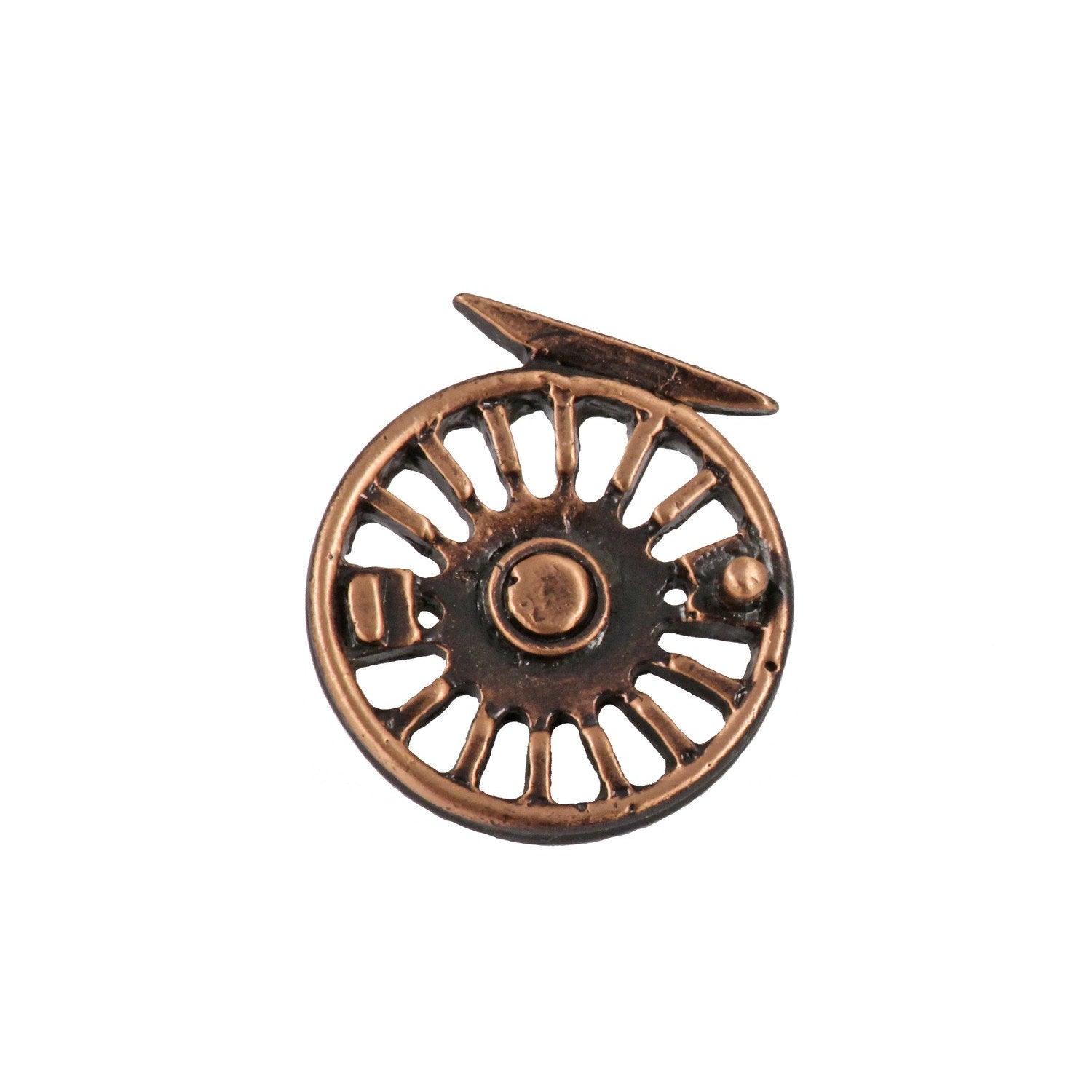 Fly Reel Pin