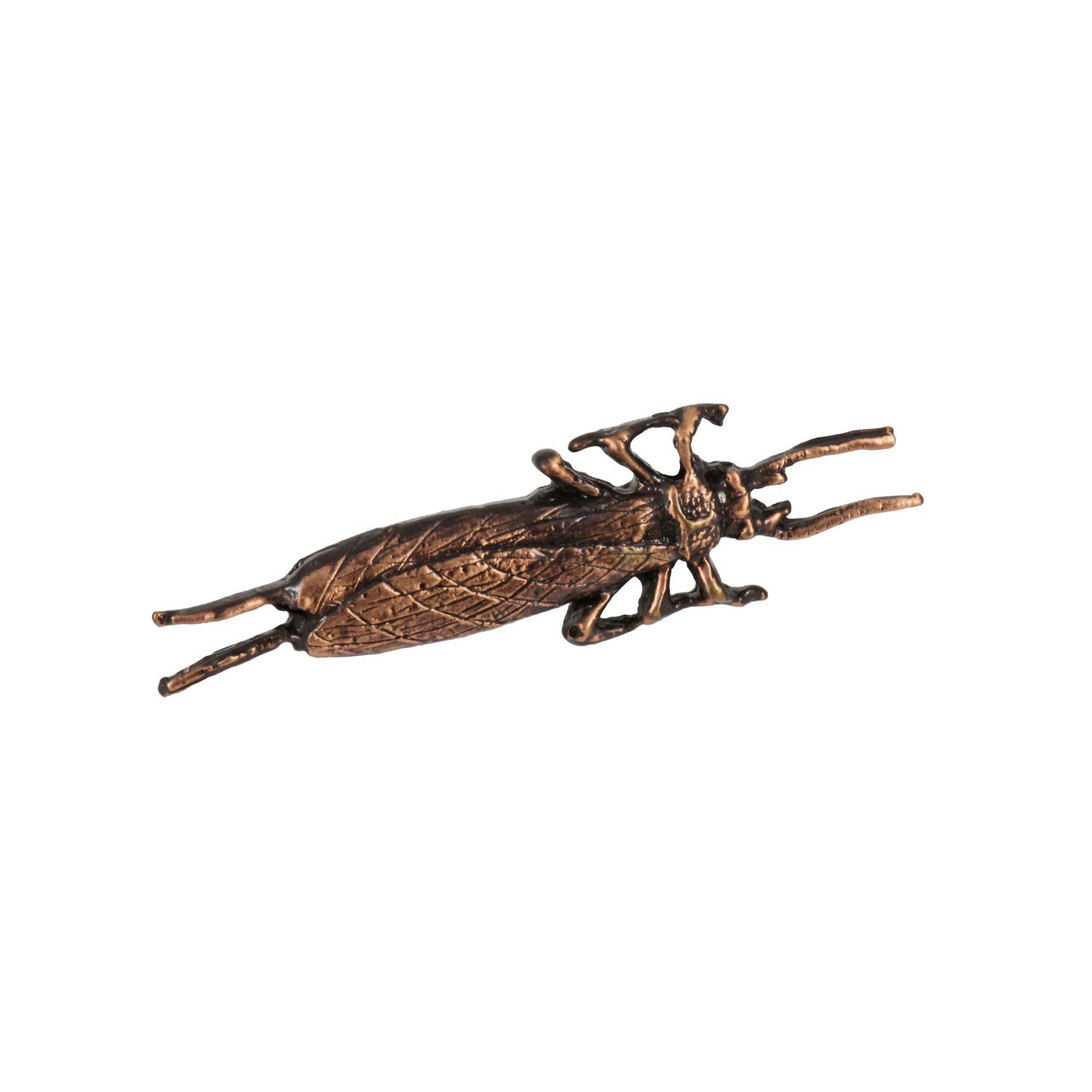 Salmon Fly (Insect) Pin