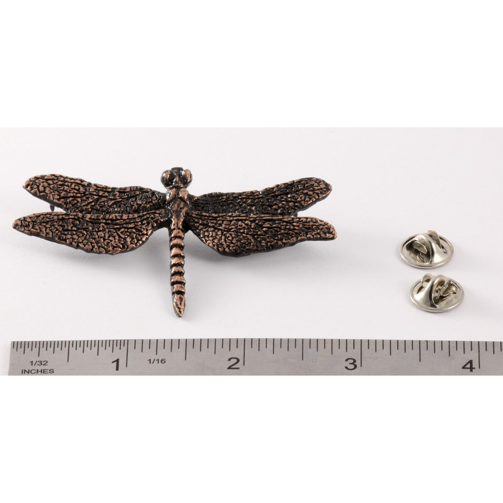 Dragon Fly Large Pin