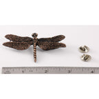 Dragon Fly Large Pin