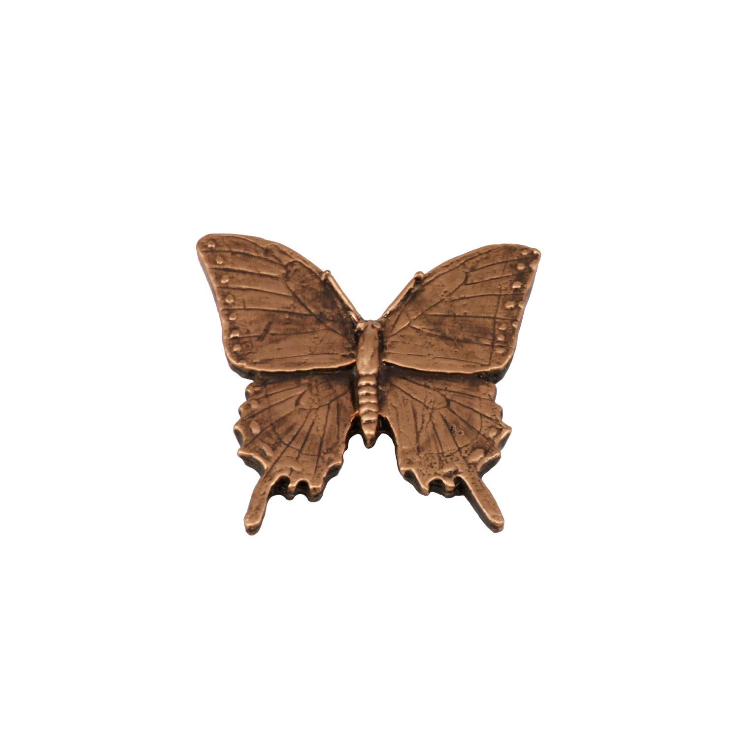 Tiger Swallowtail Butterfly Pin