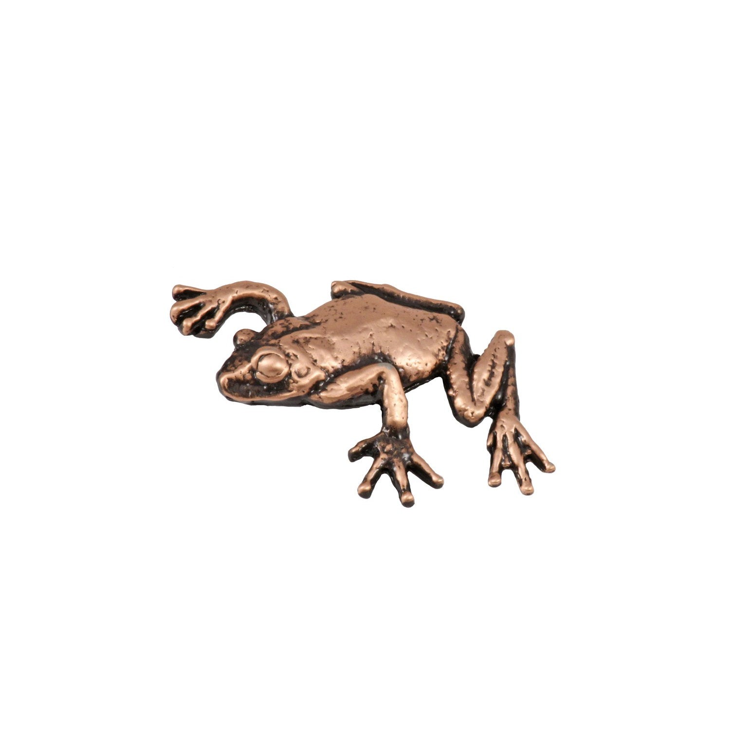 Tree Frog Climbing Pin