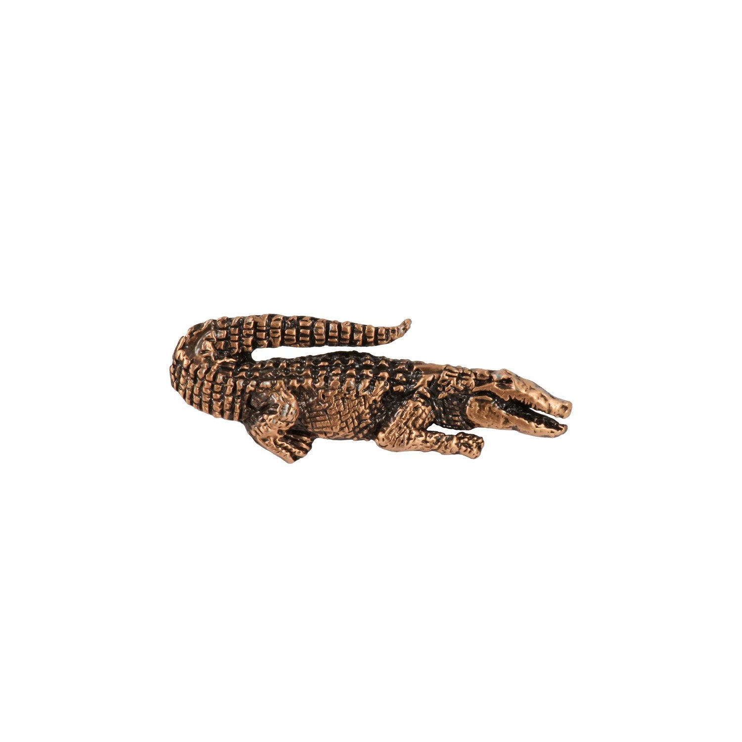 Alligator Pin