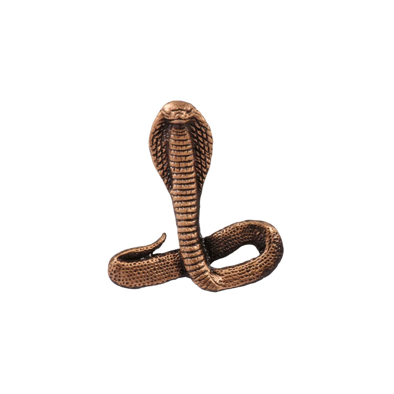 Cobra Pin