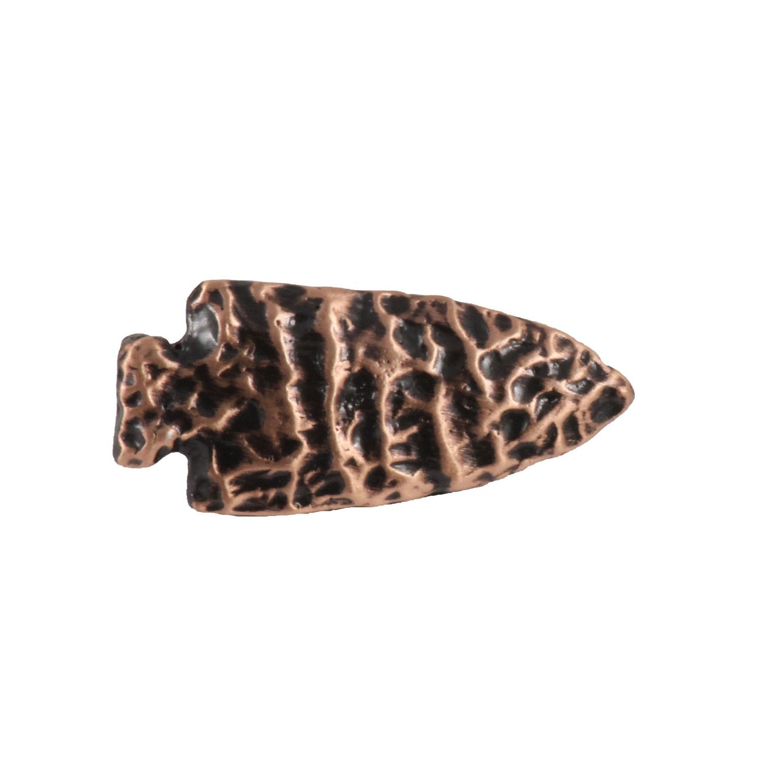 Native American Arrowhead Pin