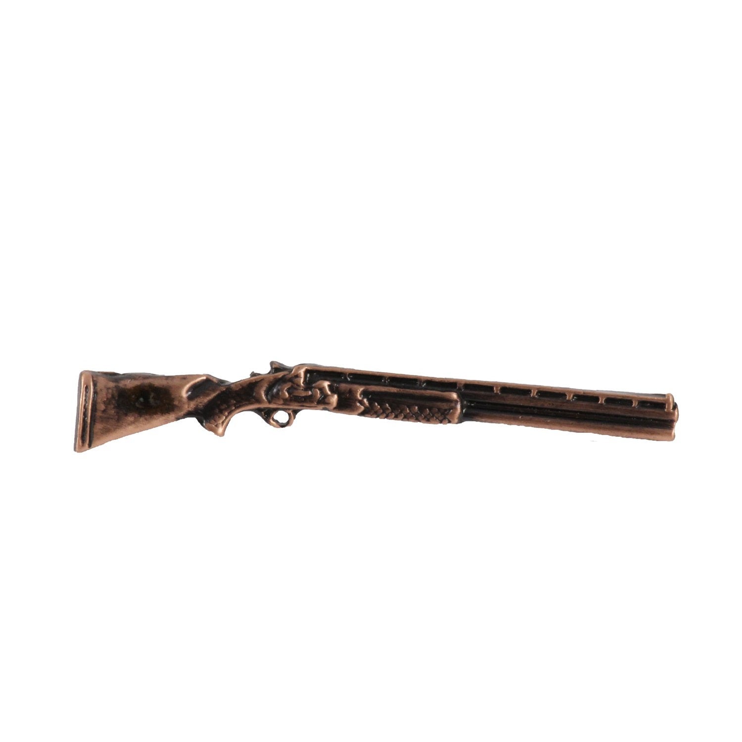 Over & Under Shotgun Pin