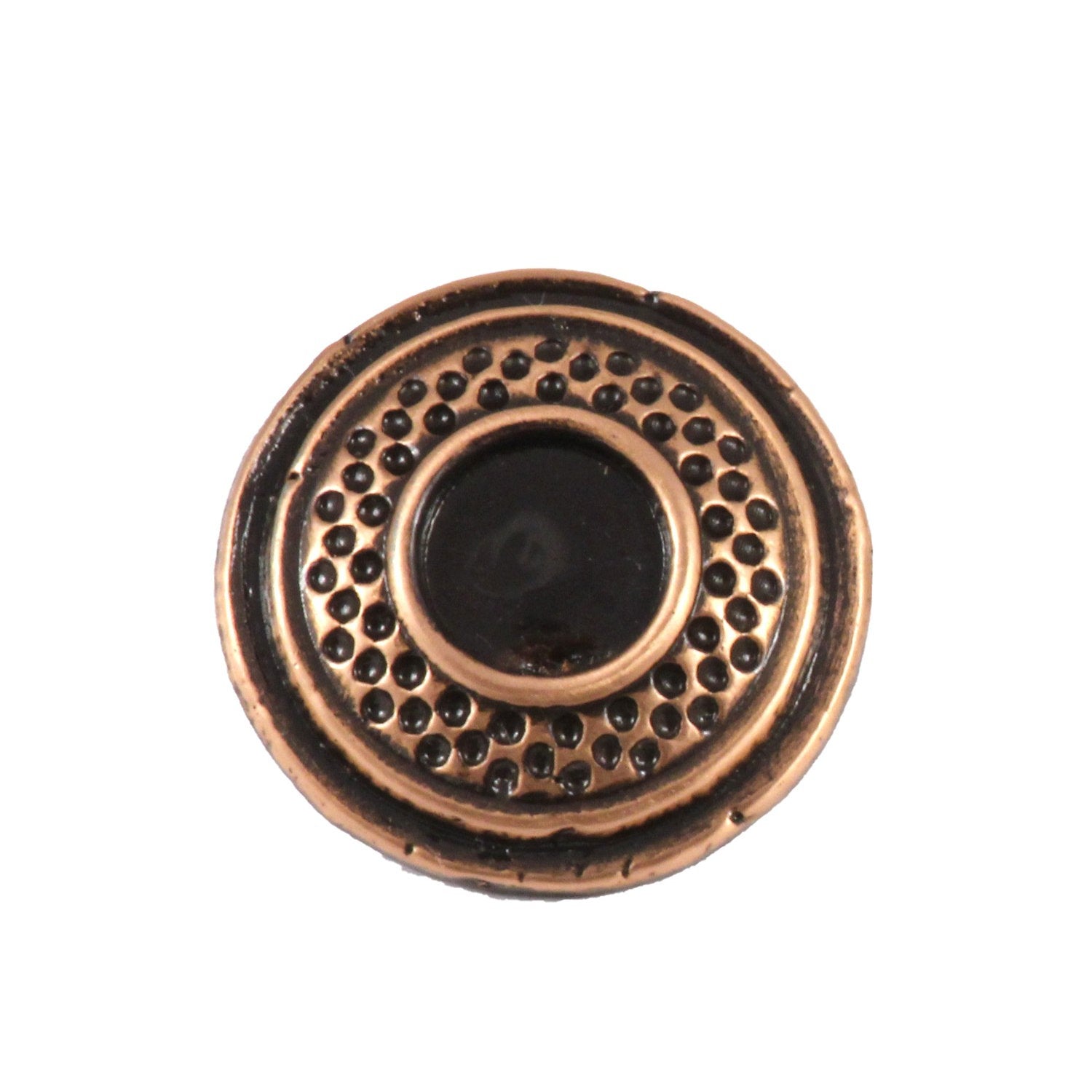 Clay Target Plain Pin