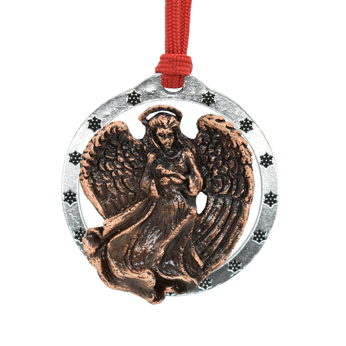 Angel Ornament A101OR