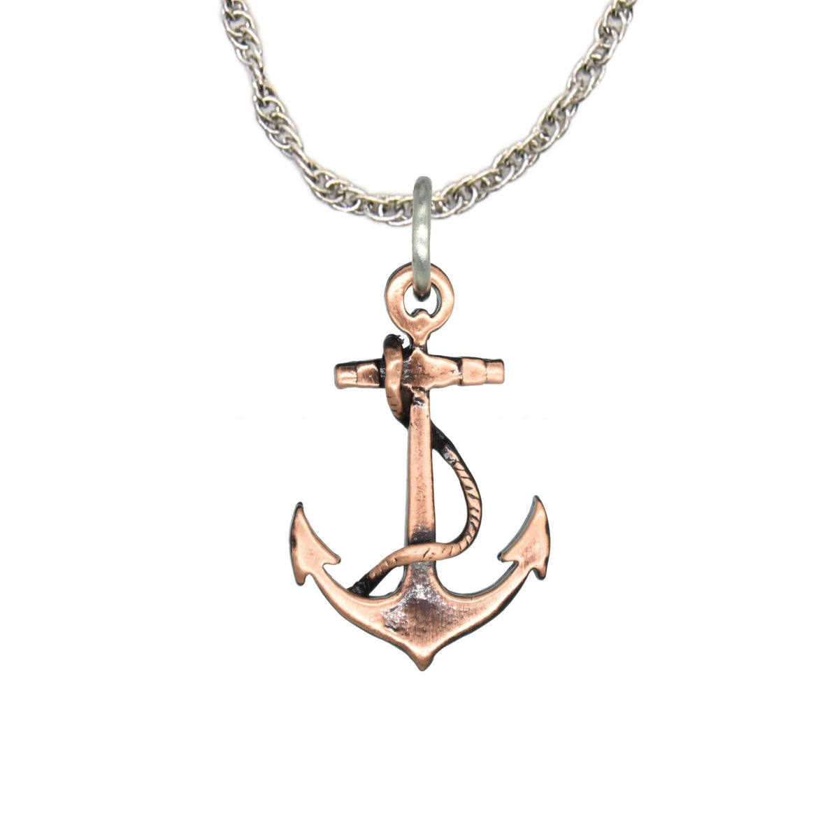 Anchor Pendant A1026PEN