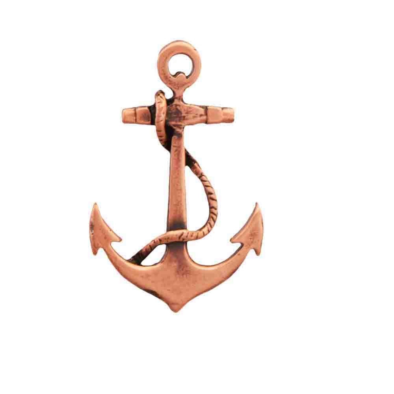 Anchor Pin