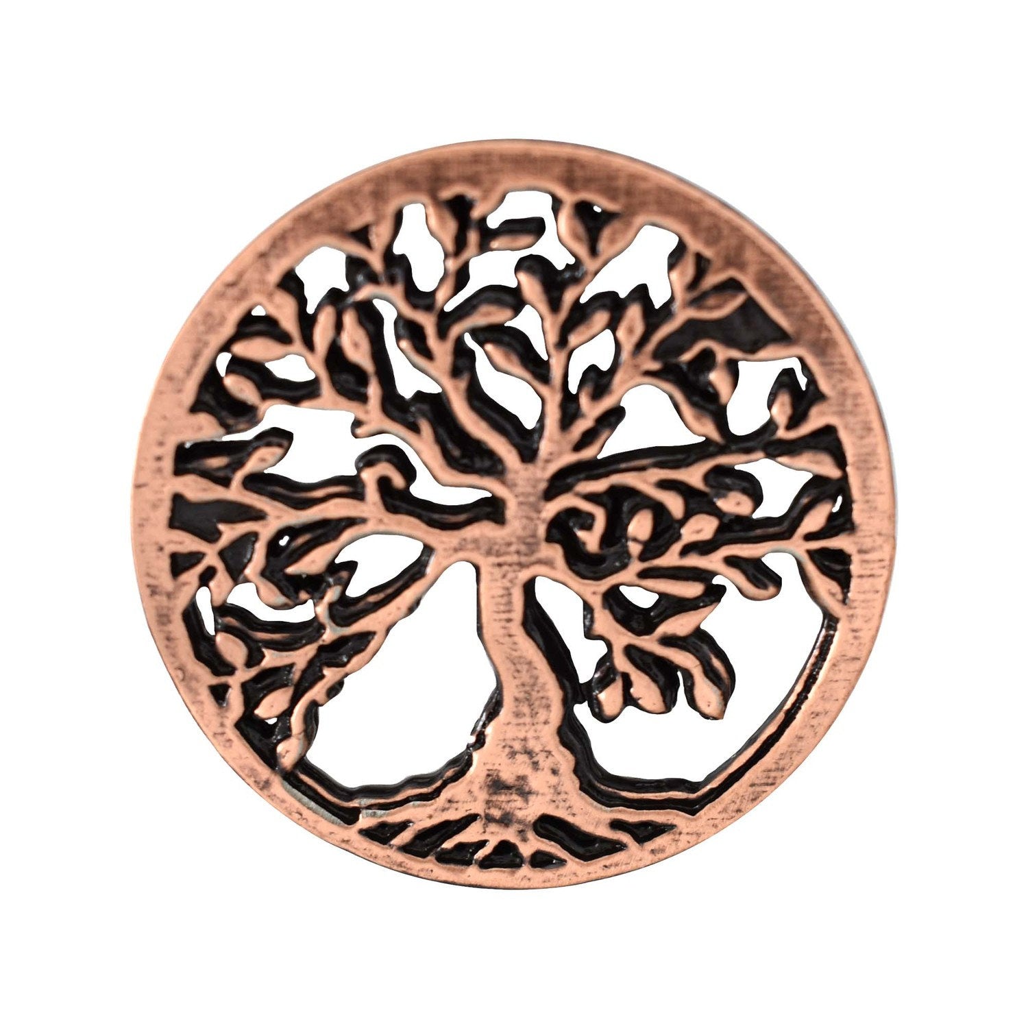 Tree Of Life Pin