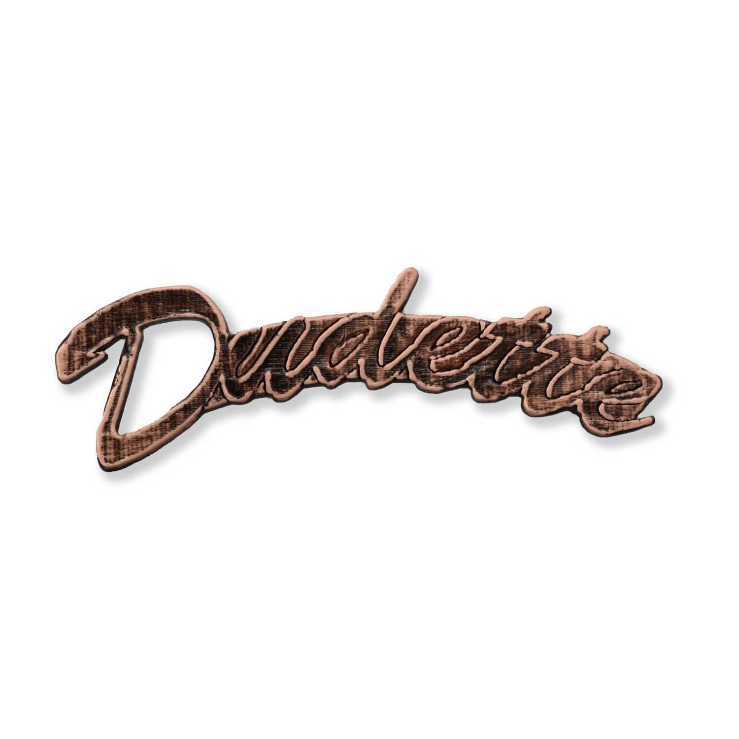 Dudette Pin