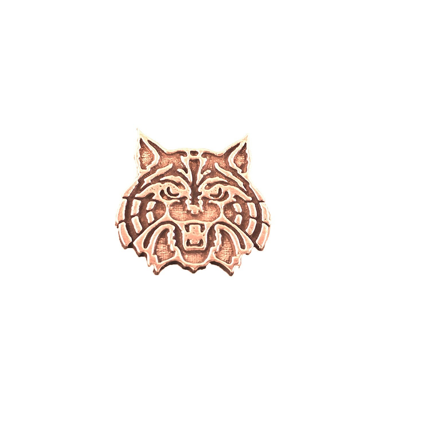 Wildcat Pin