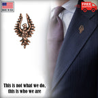 Phoenix Mini Pin A104MP
