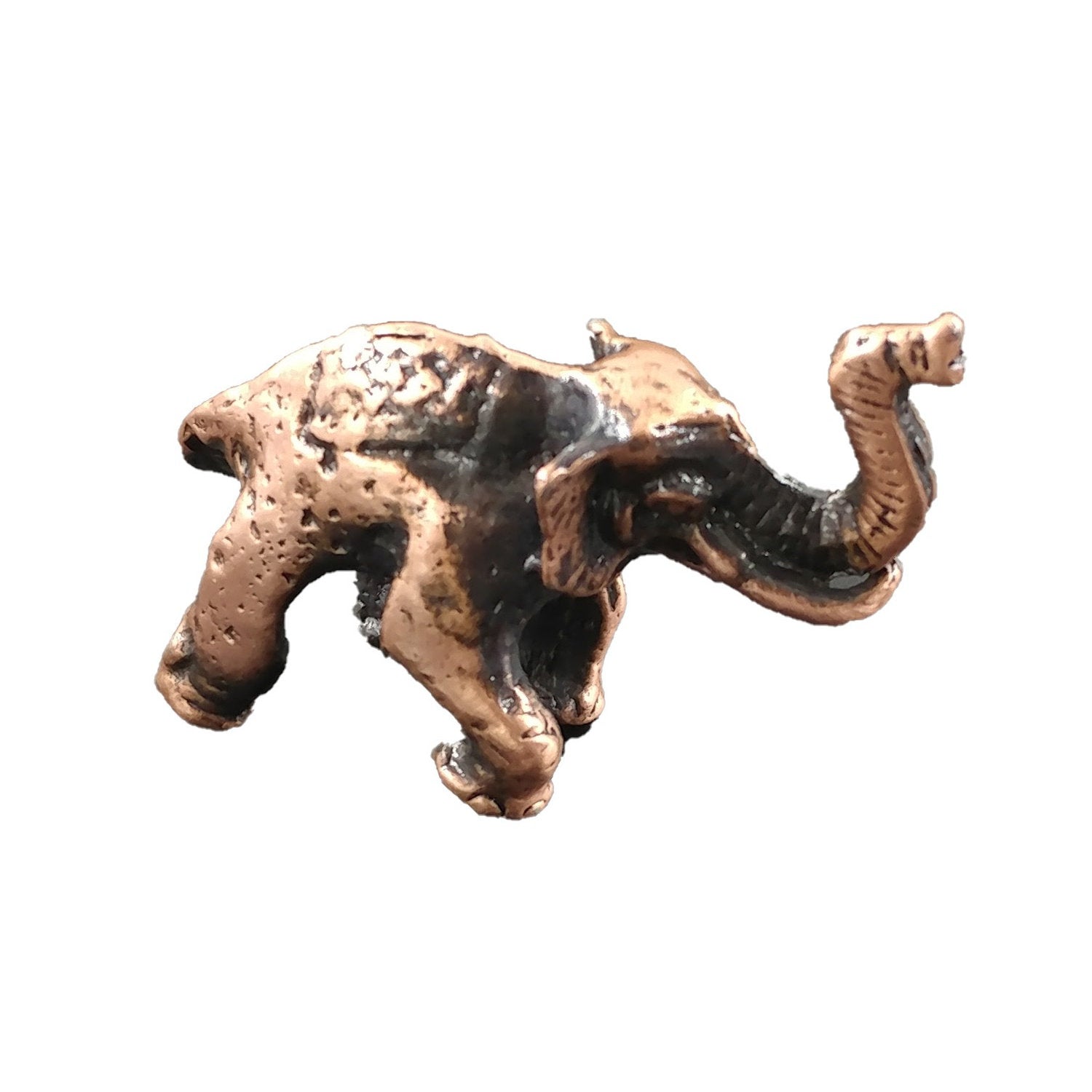 Elephant 3D Pin