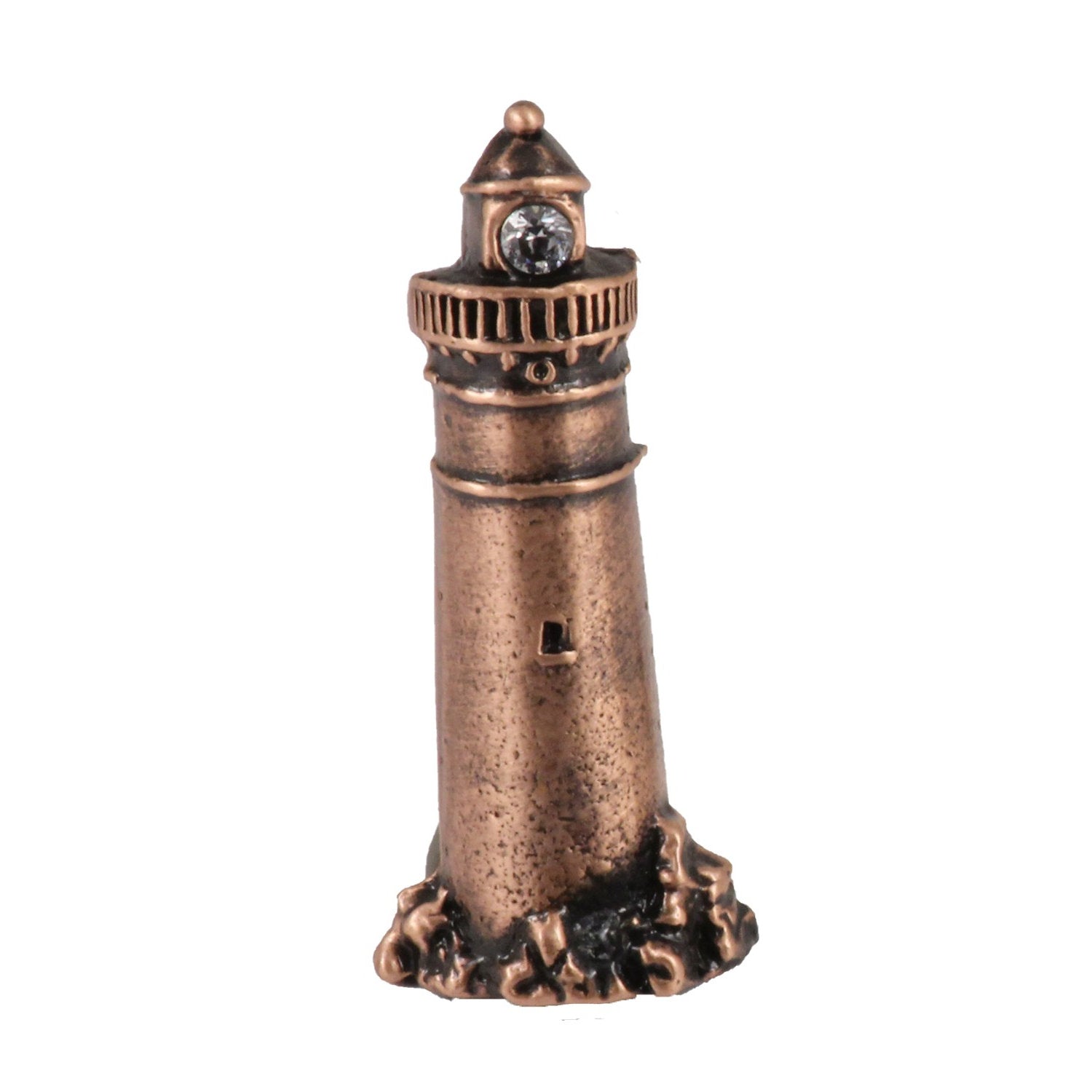 Lighthouse Pin