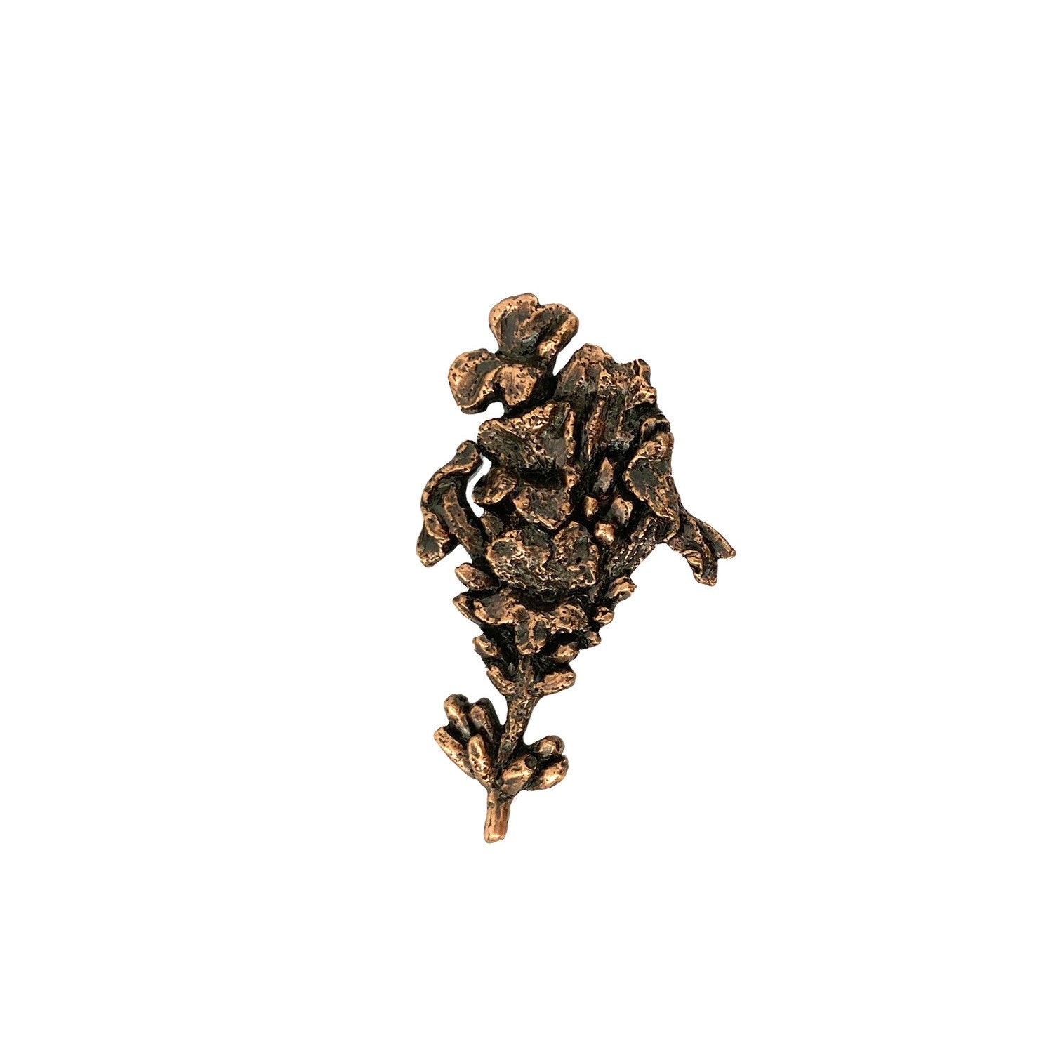 Lavender Pin