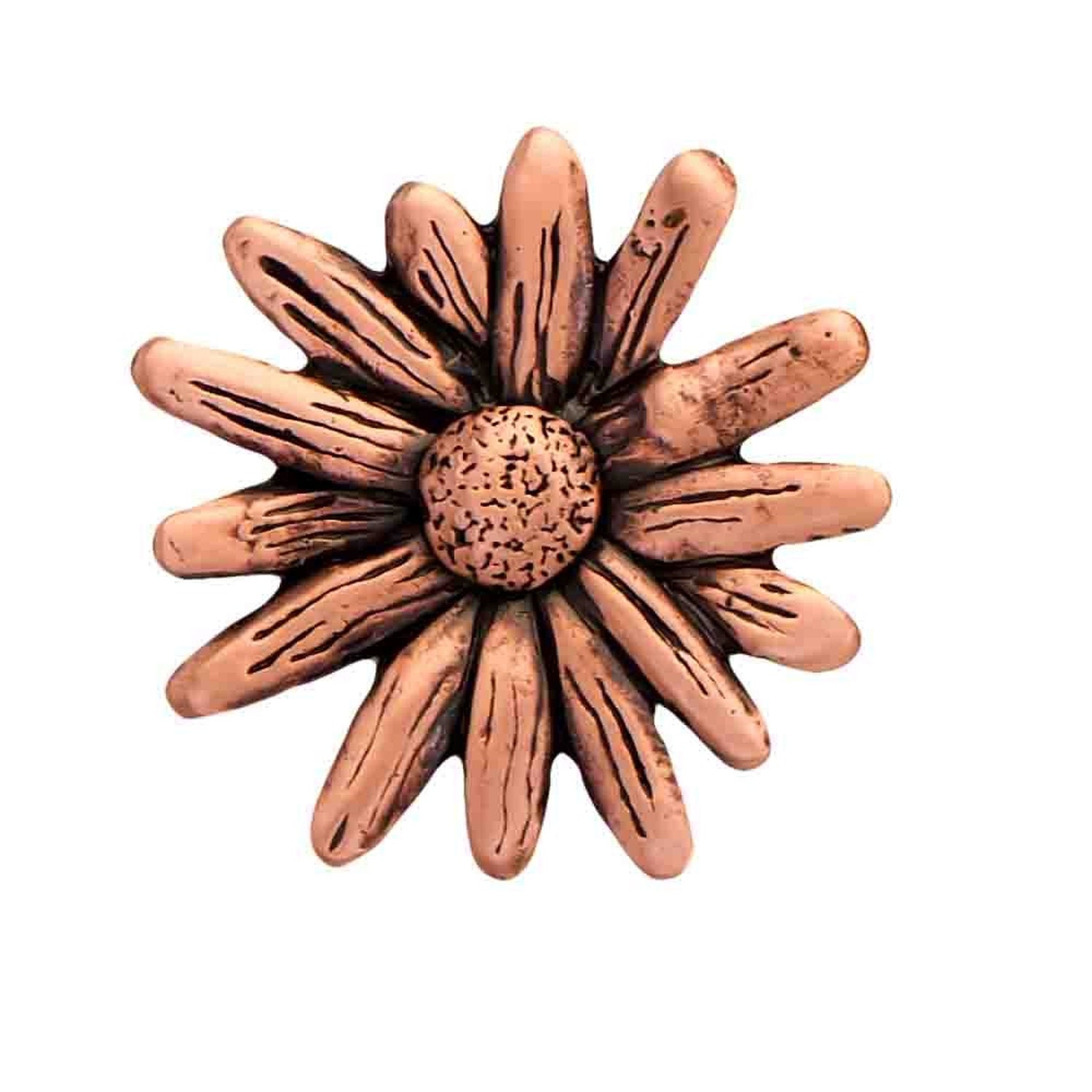 Daisy Pin