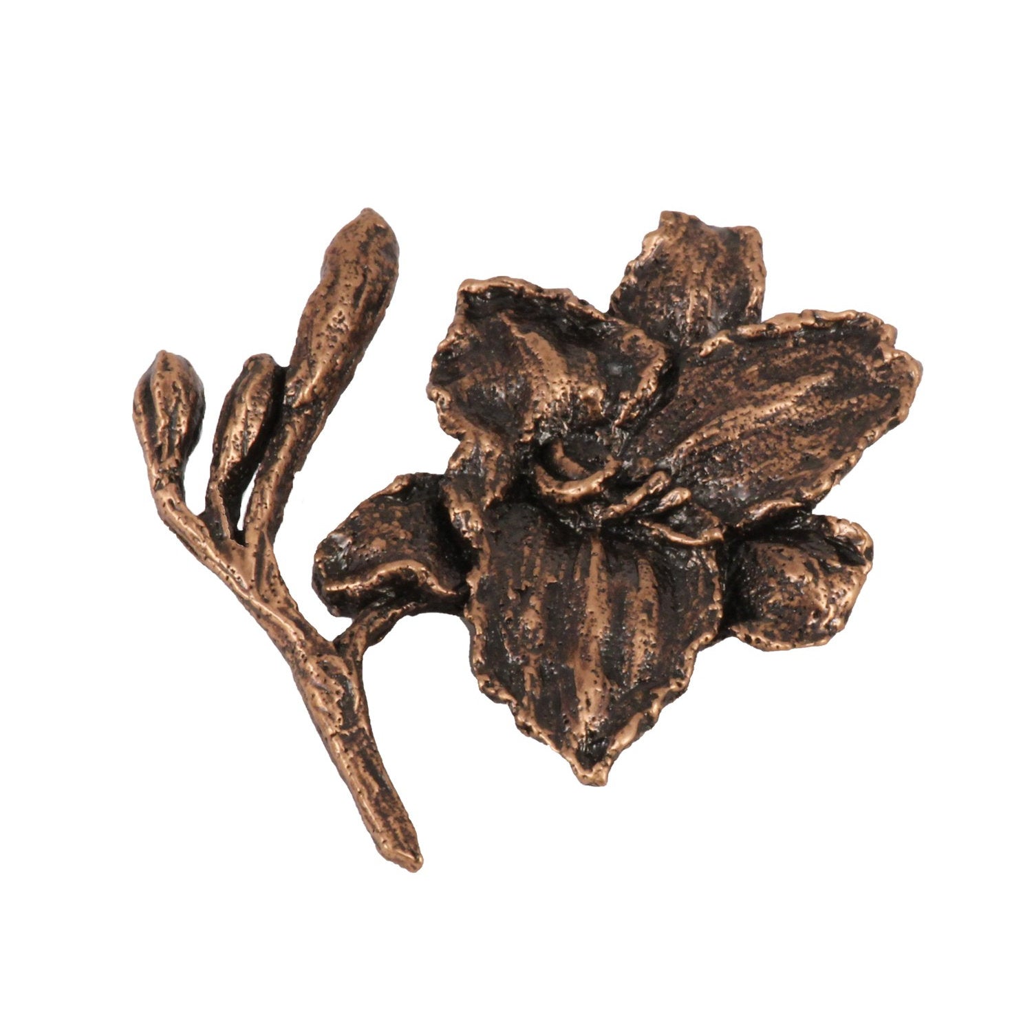 Day Lilly Pin