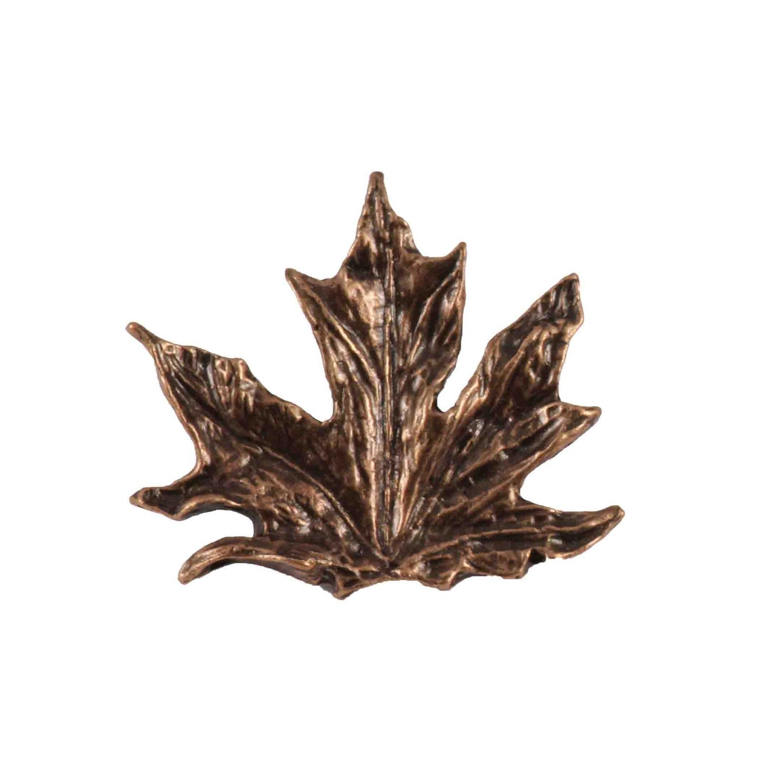 Maple Leaf Pin