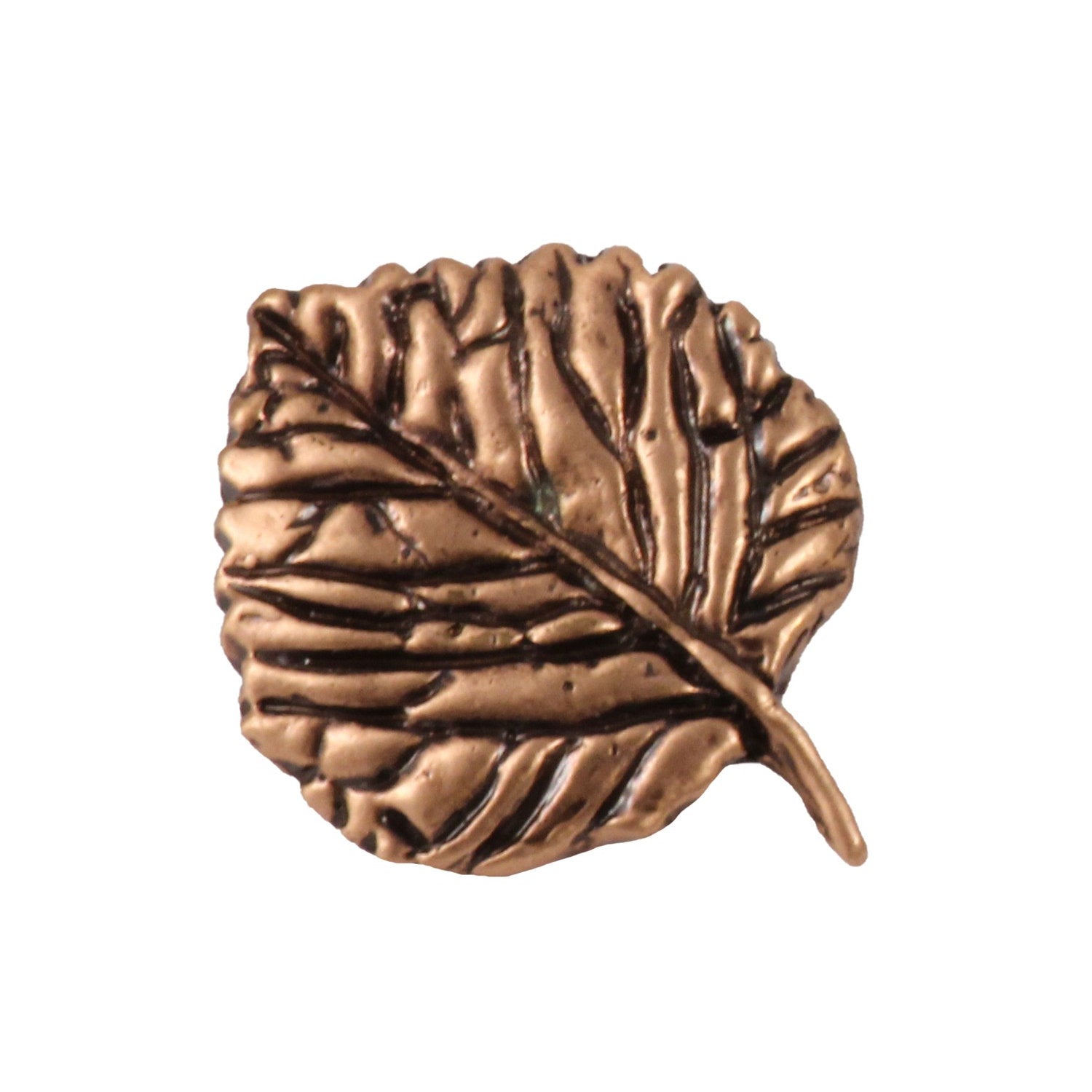 Aspen Leaf Pin