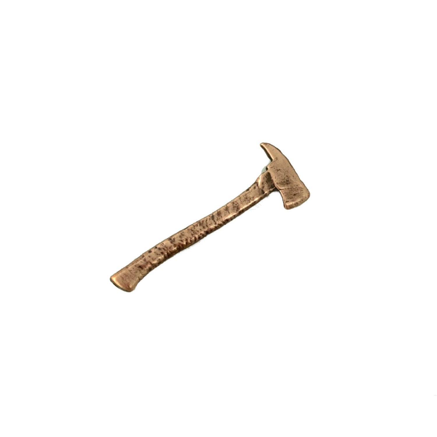 Fireman's Axe Small Pin