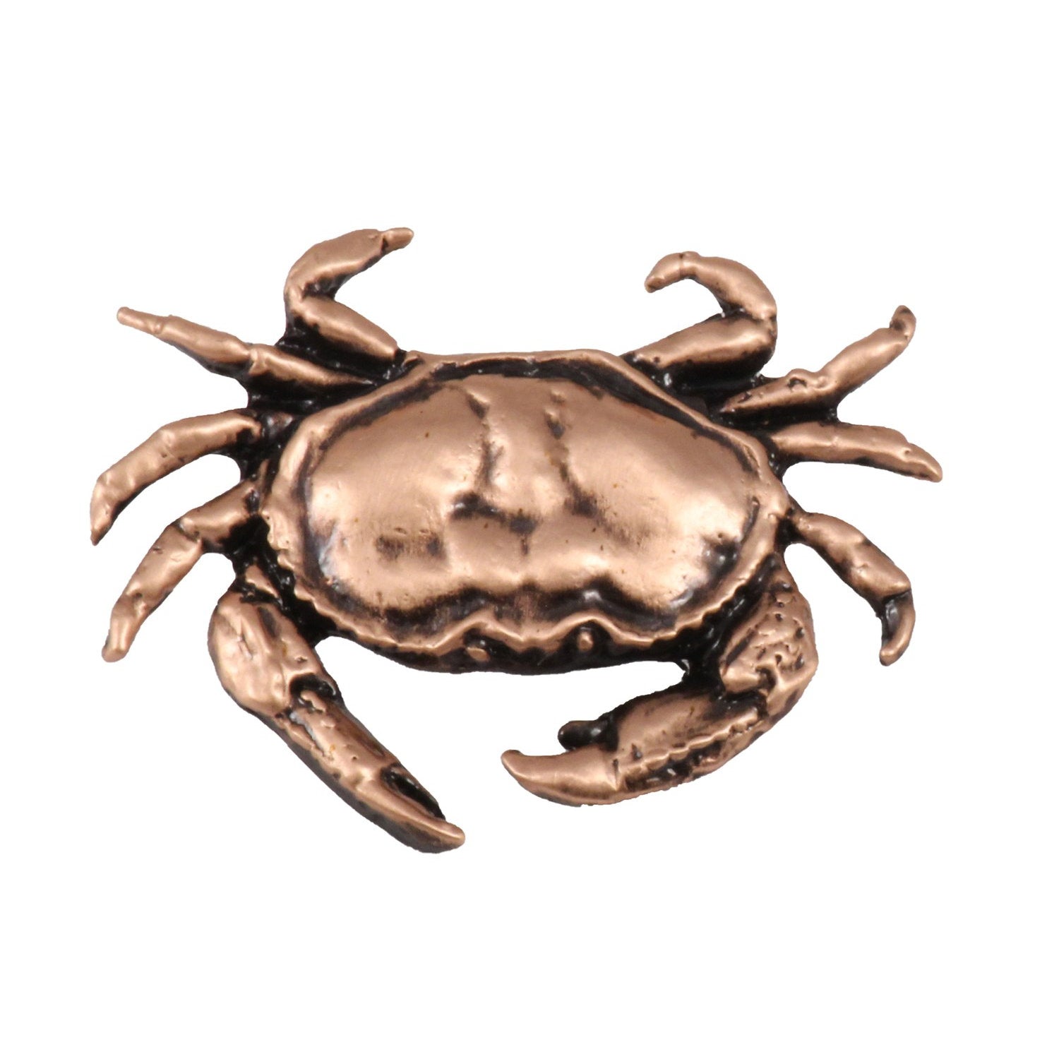 Dungeness Crab Pin