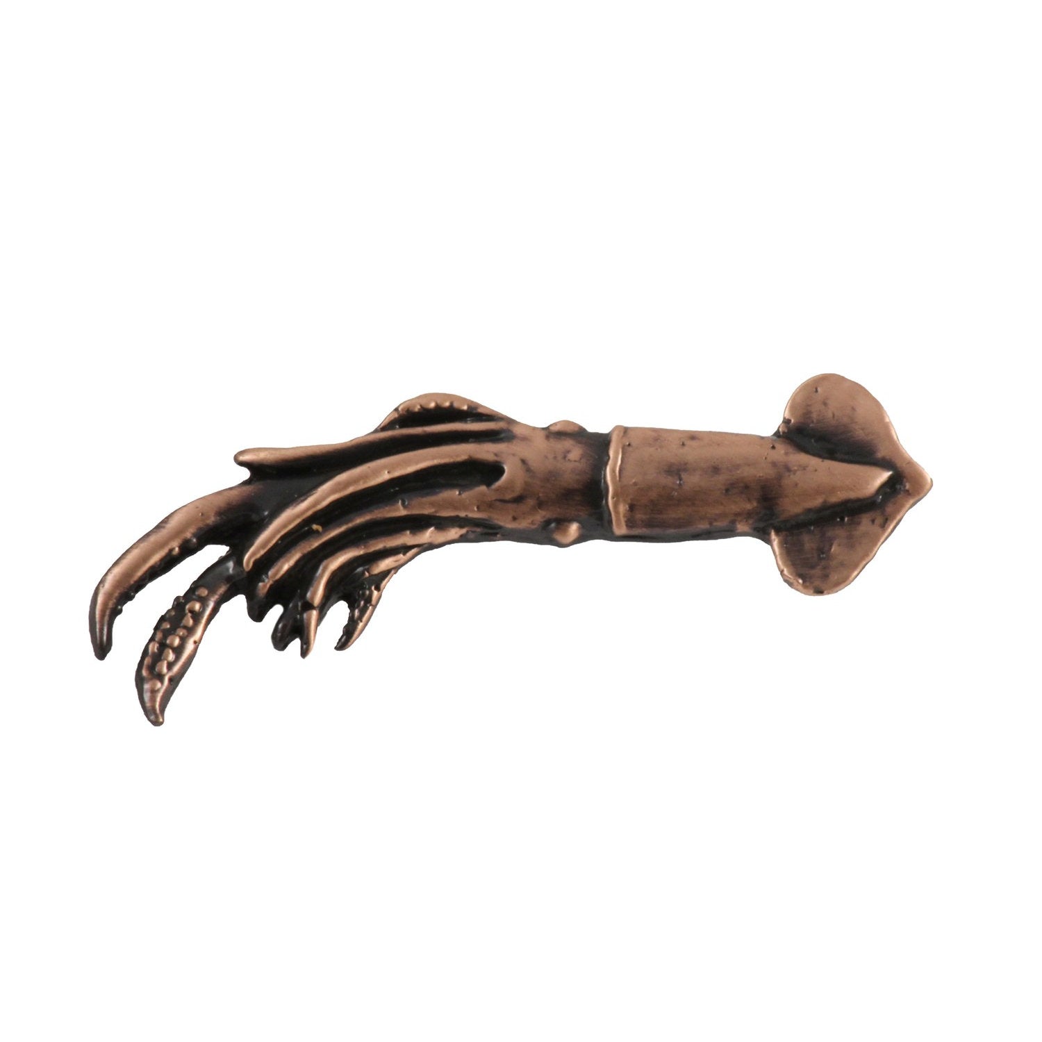 Squid Pin