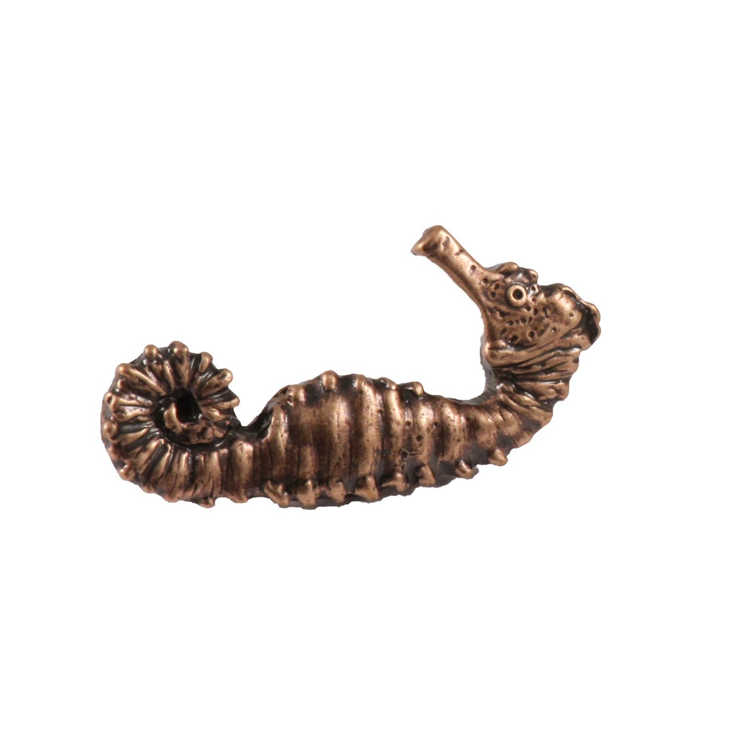 Seahorse Pin