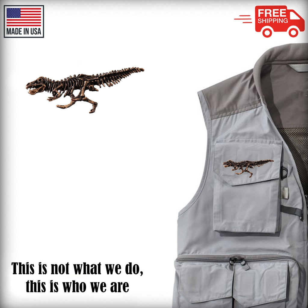 Tyrannosaurus Rex Premium Pin A179PR