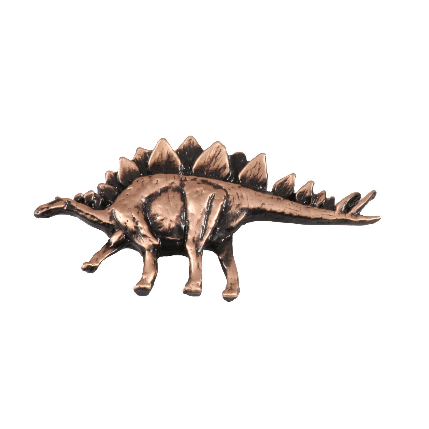 Stegosaurus Pin