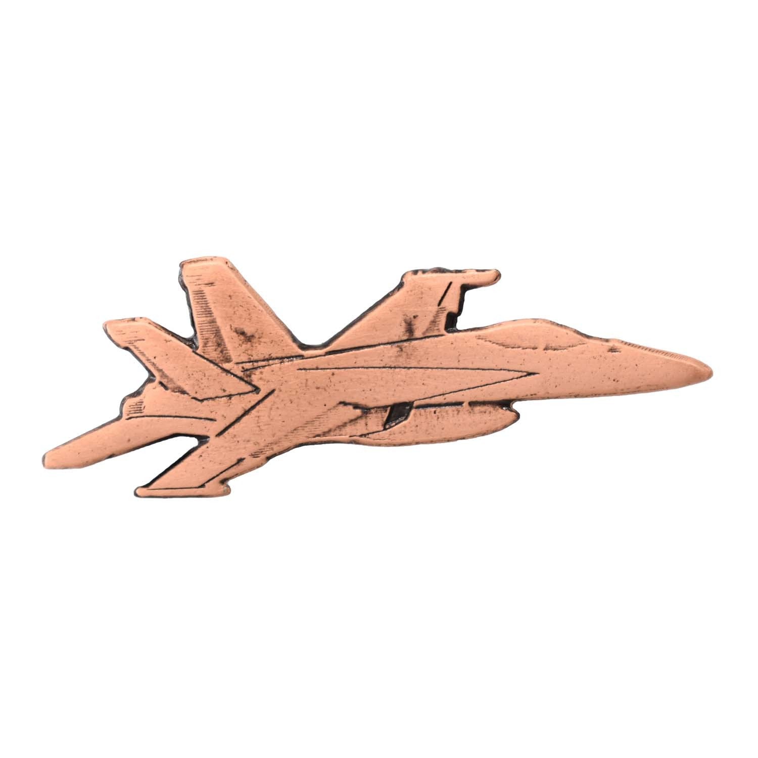 Fighter Jet Pin